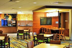 Fairfield Inn & Suites Omaha Northwest