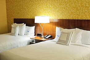 Fairfield Inn & Suites Omaha Northwest