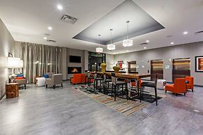 Holiday Inn Houston NE - Bush Airport Area by IHG