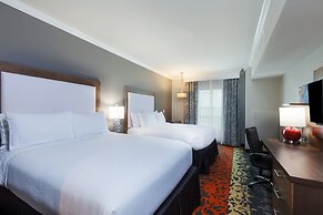 Holiday Inn Houston NE - Bush Airport Area by IHG