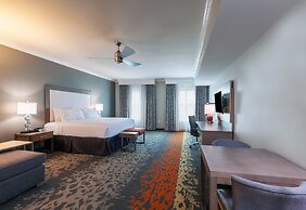 Holiday Inn Houston NE - Bush Airport Area by IHG