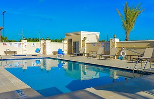 Holiday Inn Houston NE - Bush Airport Area by IHG