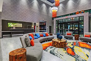 Holiday Inn Houston NE - Bush Airport Area by IHG