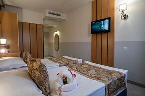 HOTEL HAVANA