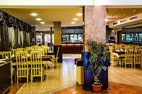 HOTEL HAVANA