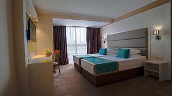 HOTEL HAVANA