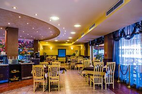 HOTEL HAVANA