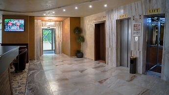 HOTEL HAVANA