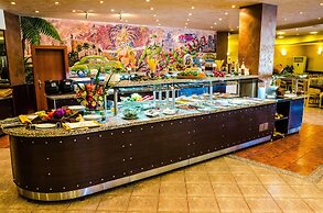 HOTEL HAVANA