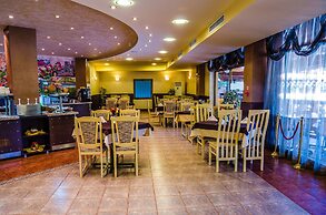 HOTEL HAVANA