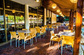 HOTEL HAVANA