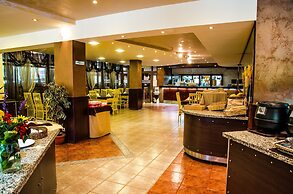 HOTEL HAVANA