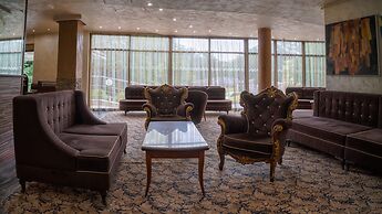 HOTEL HAVANA
