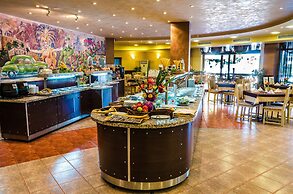 HOTEL HAVANA
