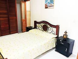 Casa Vacacional Manatwar 1