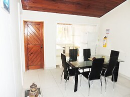 Casa Vacacional Manatwar 1