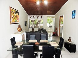 Casa Vacacional Manatwar 1