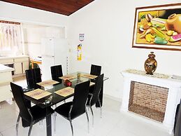 Casa Vacacional Manatwar 1