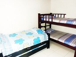 Casa Vacacional Manatwar 1