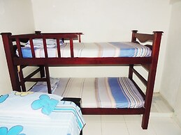 Casa Vacacional Manatwar 1