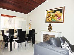 Casa Vacacional Manatwar 1