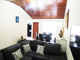 Casa Vacacional Manatwar 1