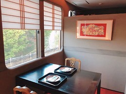 Yuzuya Ryokan Kanazawa Ryokusone