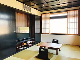 Yuzuya Ryokan Kanazawa Ryokusone