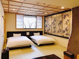 Yuzuya Ryokan Kanazawa Ryokusone