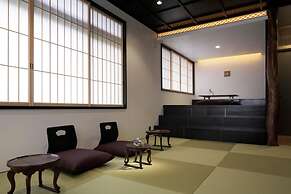 Yuzuya Ryokan Kanazawa Ryokusone