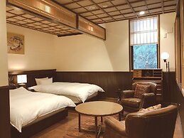 Yuzuya Ryokan Kanazawa Ryokusone