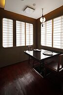 Yuzuya Ryokan Kanazawa Ryokusone