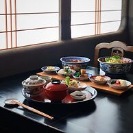 Yuzuya Ryokan Kanazawa Ryokusone