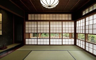 Yuzuya Ryokan Kanazawa Ryokusone