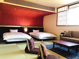 Yuzuya Ryokan Kanazawa Ryokusone