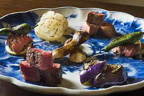 Yuzuya Ryokan Kanazawa Ryokusone