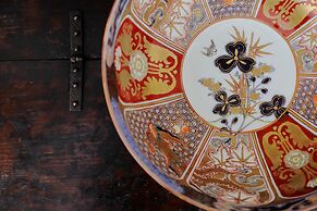 Yuzuya Ryokan Kanazawa Ryokusone