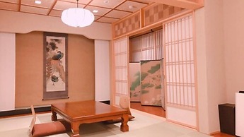 Yuzuya Ryokan Kanazawa Ryokusone