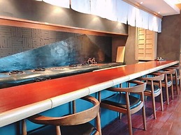 Yuzuya Ryokan Kanazawa Ryokusone