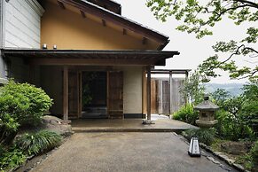 Yuzuya Ryokan Kanazawa Ryokusone