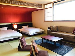 Yuzuya Ryokan Kanazawa Ryokusone