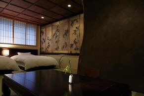 Yuzuya Ryokan Kanazawa Ryokusone