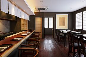 Yuzuya Ryokan Kanazawa Ryokusone