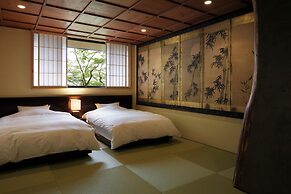 Yuzuya Ryokan Kanazawa Ryokusone