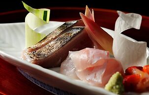 Yuzuya Ryokan Kanazawa Ryokusone