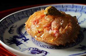 Yuzuya Ryokan Kanazawa Ryokusone