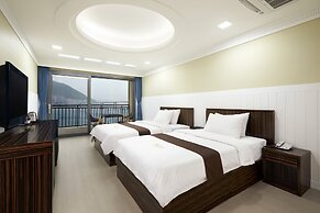 Busan Beach Hotel Busan Songdo