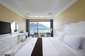 Busan Beach Hotel Busan Songdo
