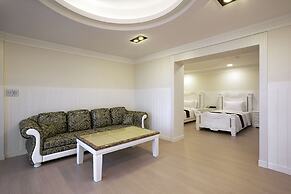 Busan Beach Hotel Busan Songdo