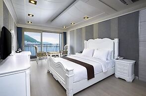 Busan Beach Hotel Busan Songdo